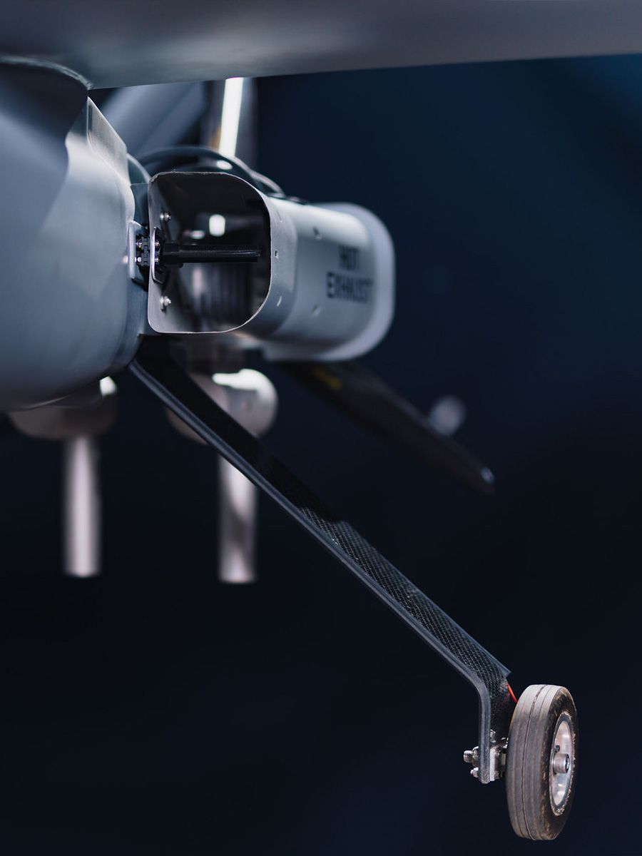 Ogassa Horizon field deployment