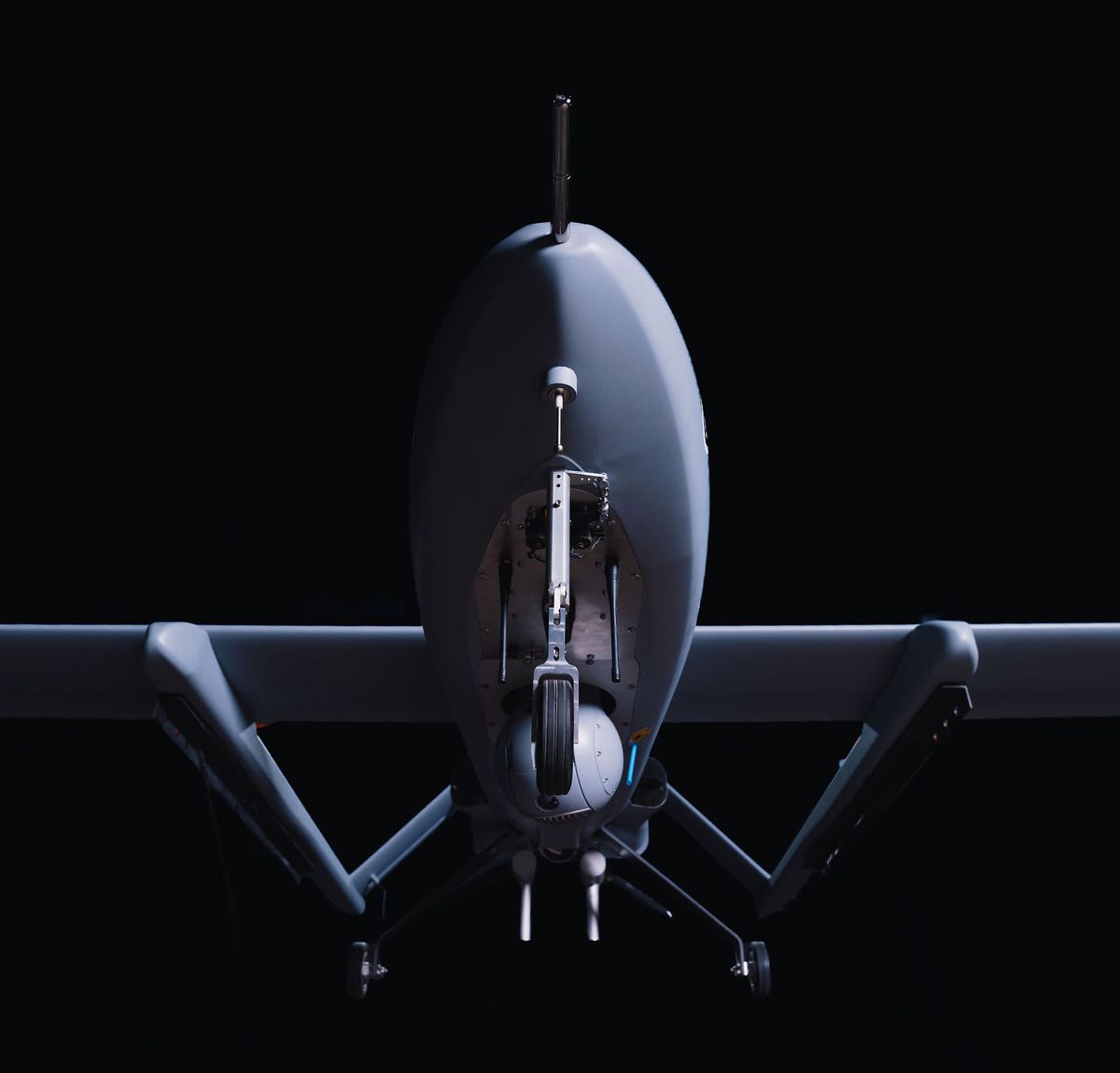 Ogassa Horizon payload detail