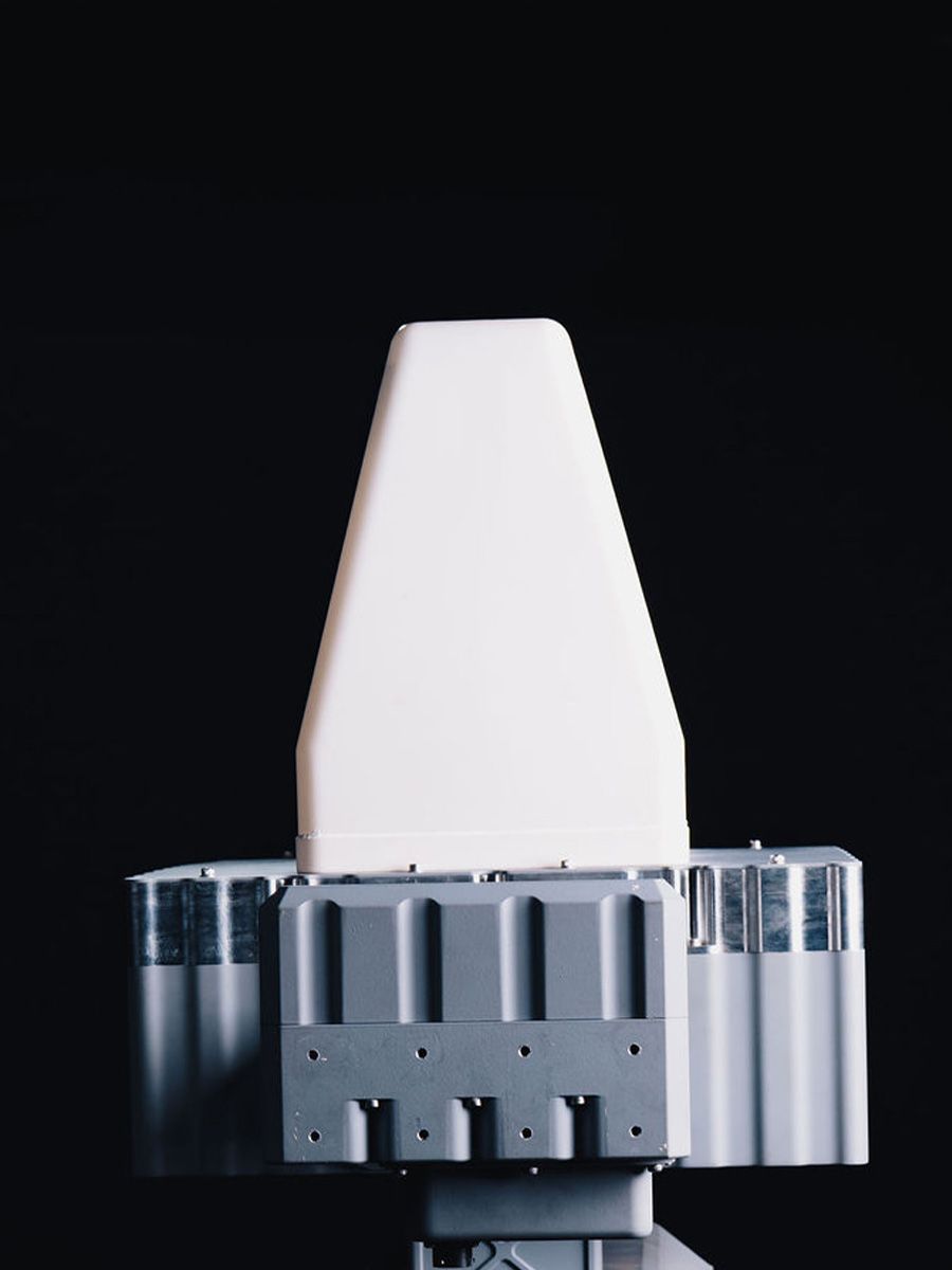 UCDL Z10 RF jamming antenna array