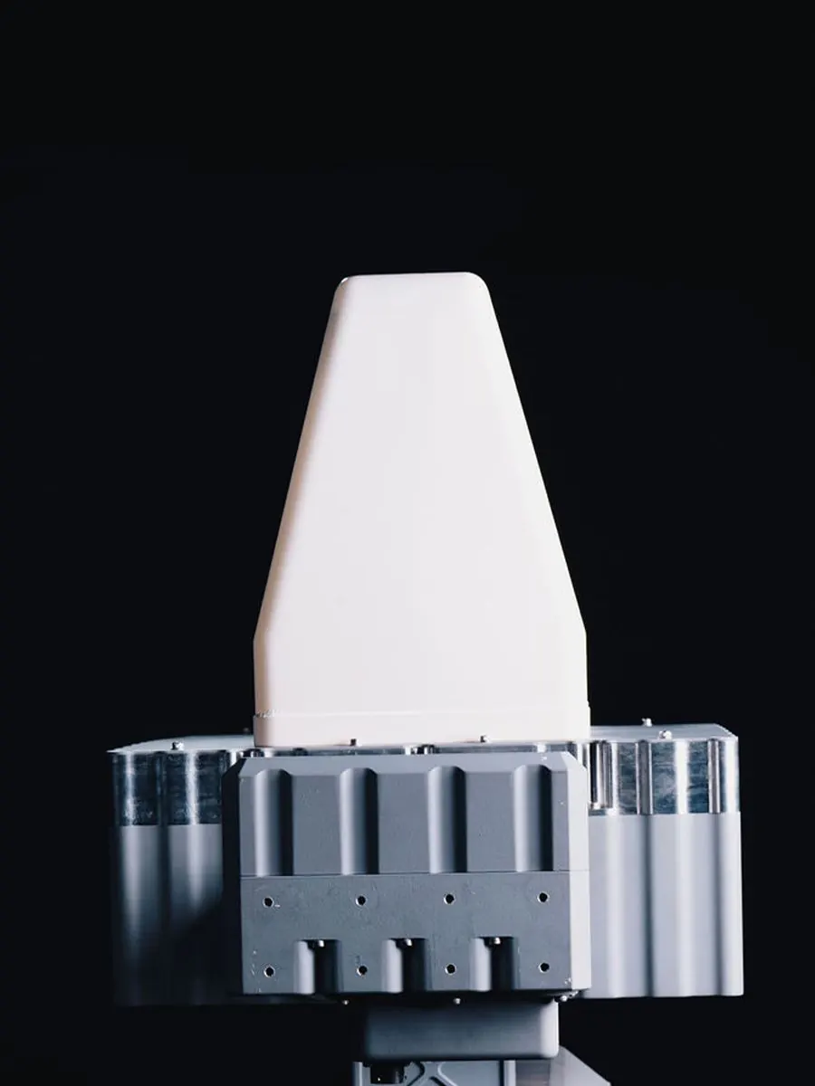 UCDL Z10 RF jamming antenna array